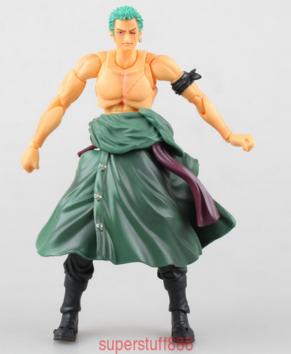 zoro figma